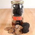 Summer Black French Truffles - Brushed First Choice