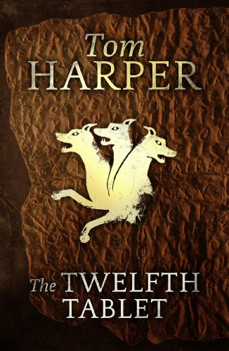 The Twelfth Tablet – ebook