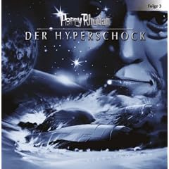 Folge 3: Der Hyperschock