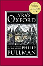 Lyra's Oxford