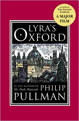 Childrens Toyshop  Books : Lyra's Oxford