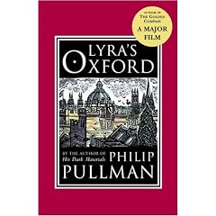 Lyra's Oxford