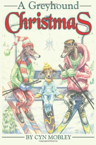 A Greyhound Christmas
