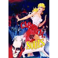 Carnival Of Souls [1962] [DVD]