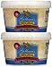 Gillian Bread Crumbs (Wheat, Free, Gluten, Free, & Dairy, Free), 12 oz, 2 pk
