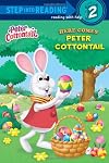 Here Comes Peter Cottontail (Peter Cottontail) (Step into Reading)