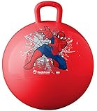 Hedstrom 55-85972 Ultimate Spiderman Hopper, 15-Inch