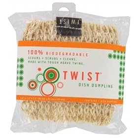  Twist Dish Dumpling. This multi-pack contains 3.