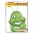 Hermie & Friends: Hermie - A Common Caterpillar