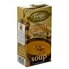 Pacific Natural Foods Soup, Cashew Carrot Ginger, 16-Ounce Pouches (Pack of 12)
