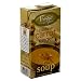 Pacific Natural Foods Soup, Cashew Carrot Ginger, 16-Ounce Pouches (Pack of 12)