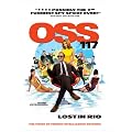 Oss 117: Lost in Rio