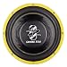 Produkt-Bild: Ground Zero GZPW 12 Limited, 30 cm Subwoofer, 3000 W SPL Power