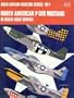 North American P-51D Mustang in USAAF-USAF service (Arco-Aircam aviation series, no. 1)