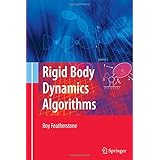 rigid body dynamics algorithms
