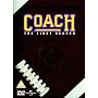 Coach - The First Season [DVD]