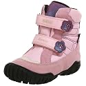 Geox Little Kid/Big Kid Trike WPF Boot