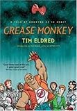 Grease Monkey