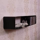 LOUNGE DESIGN CD REGAL CUBE retro style metall kult rack L11