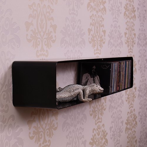 XXL LOUNGE DESIGN CD REGAL CUBE