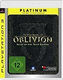 The Elder Scrolls IV: Oblivion - Game of the Year Edition [Software Pyramide] - ak tronic