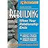 Rebuilding: When Your Relationship Ends, 3rd Edition (Rebuilding Books; For Divorce and Beyond)