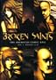 Broken Saints The Animated Comic Epic Disk 3 - Episodes 16-20 [DVD]