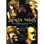 Broken Saints The Animated Comic Epic Disk 3 - Episodes 16-20 [DVD]