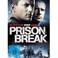 Prison Break - Die komplette Season 4 [6 DVDs]