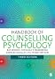 Handbook of Counselling Psychology