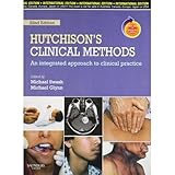 Hutchison's clinical methods : an integrated approach to clinical practice