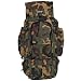 Large Extreme Pak InvisibleTM Pattern Camouflage Backpack