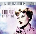 All My Love by  Patti Page 