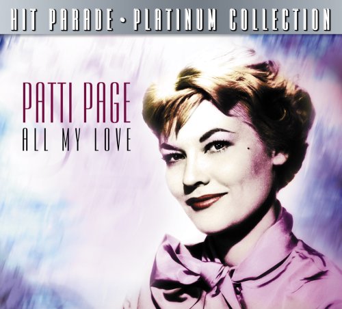 Patti Page - The 25 Best Songs - Zortam Music
