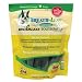 Breath-Less Chewable Brushless Toothpaste for Medium to Large Dogs and Cats - 12 ounce