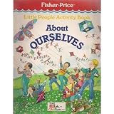 Little People Activity Book About Ourselvesby Time Life Books