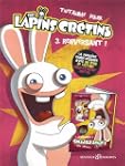 The lapins cr�tins, Tome 3 : Renversa...