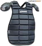 Umpires Mart - UMPIRE INSIDE CHEST PROTECTOR