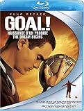 Goal! The Dream Begins [Blu-ray]