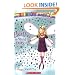 Heather the Violet Fairy (Rainbow Magic #7)