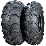 ITP XXL Mud Lite ATV Tire - 30x12x12, 6 Ply / Front/Rear