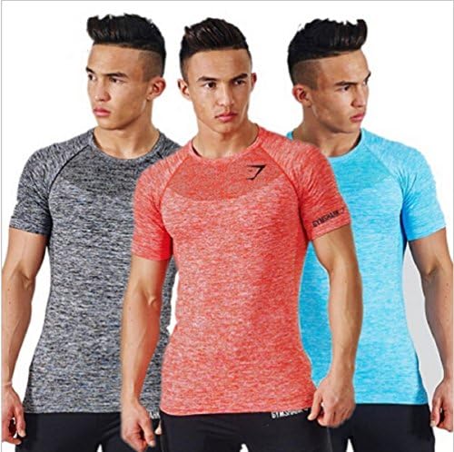 Gym Shark Stringer T shirt Men Gymshark Bodybuilding and Fitness Men's Singlets GYM Tank Shirts Sports Clothes