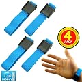 MOSQUITO BANDS - MOZZI BANDS - PACK OF 4