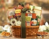 Thank You Collection Gift Basket