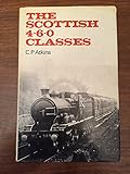 The Scottish 4-6-0 classes