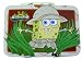 Nick Jr Spongebob Adventure Mini Tin Box with handle Image