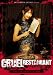 DVD : Cruel Restaurant