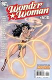 Wonder Woman #600