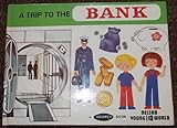 A trip to the bank