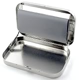 All In One Automatic Cigarette Roller & Storage Case (For King Size Only)